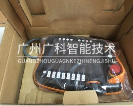 KUKA庫卡C4示教器 00-168-334維修保養(yǎng)現貨供應