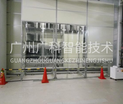 大福STK改造 大福STK智能倉儲系統改造