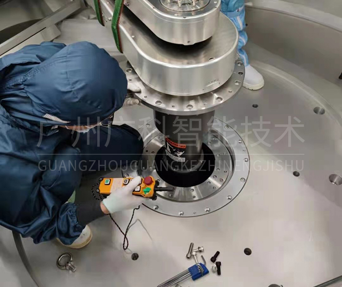 DAIHEN達(dá)誼恒機(jī)器人檢修 DAIHEN達(dá)誼恒機(jī)器人檢修