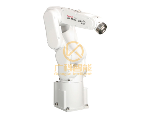 Fanuc Clean Robot Fanuc Clean Robot