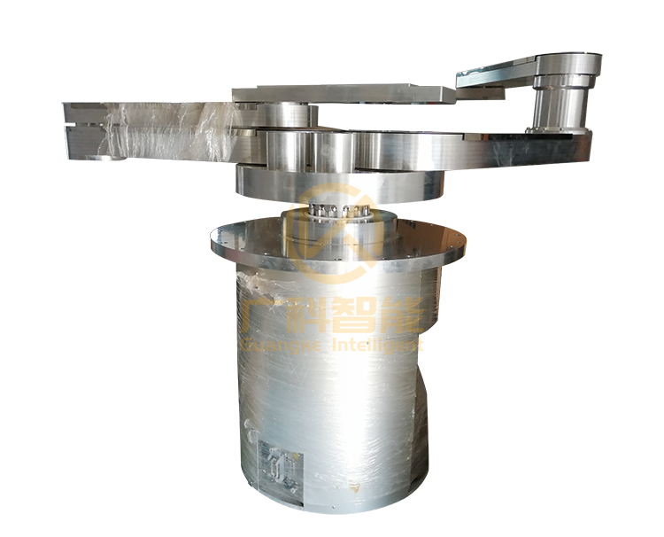 三協真空機械臂SR8651 三協真空機器人SR8651