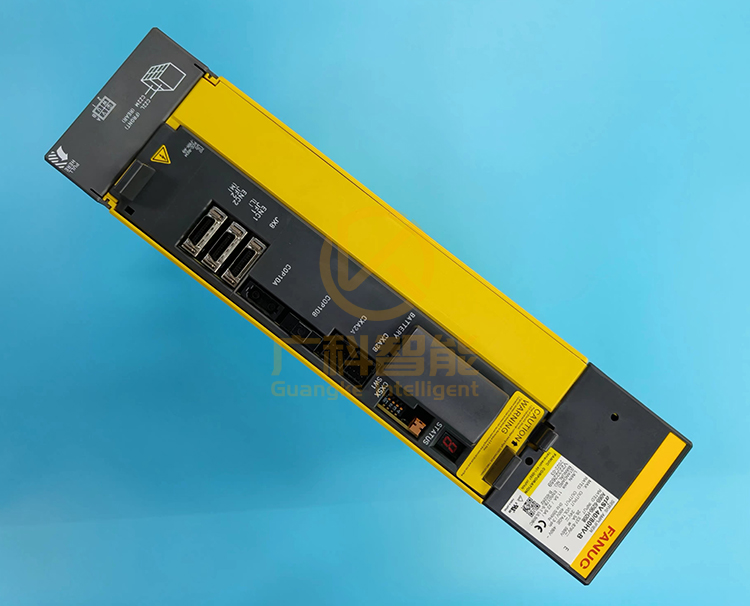 FANUC放大模塊A06B-6290-H208 &alpha;isv 40/80HV-B