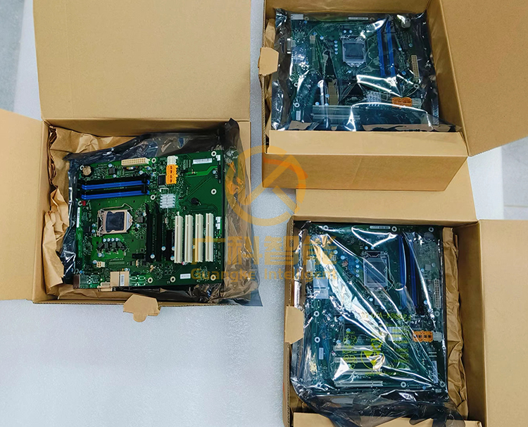 庫卡主機(jī)板FTS D3076-K11 GS 3 00198616