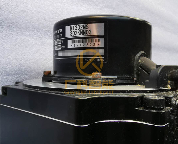 三協(xié)電機(jī)MT302NS 302KNN03